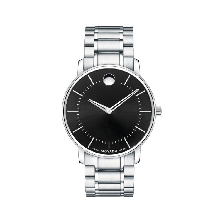 movado made