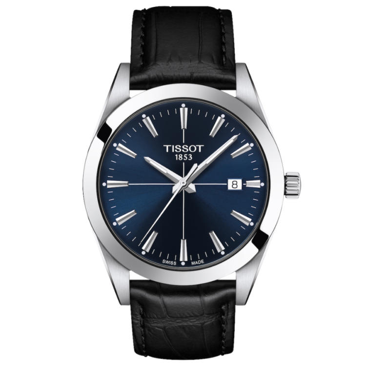 TISSOT GENTLEMAN