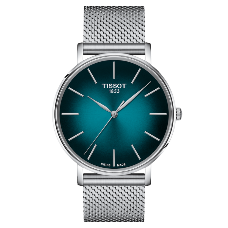 TISSOT EVERYTIME GENT