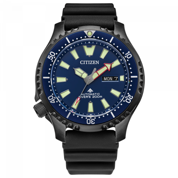 Bijouteries Lavigueur CITIZEN PROMASTER DIVE AUTO 44MM